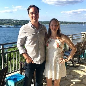 Meet your Posher, Sierra